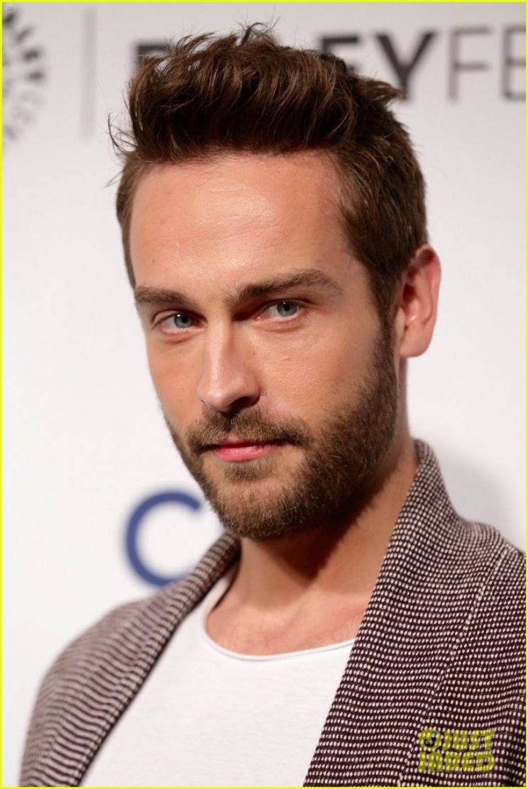 Tom Mison