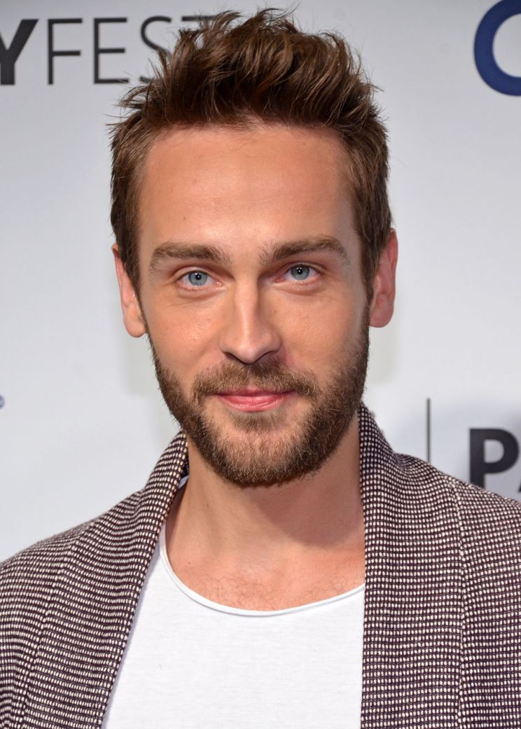 Tom Mison