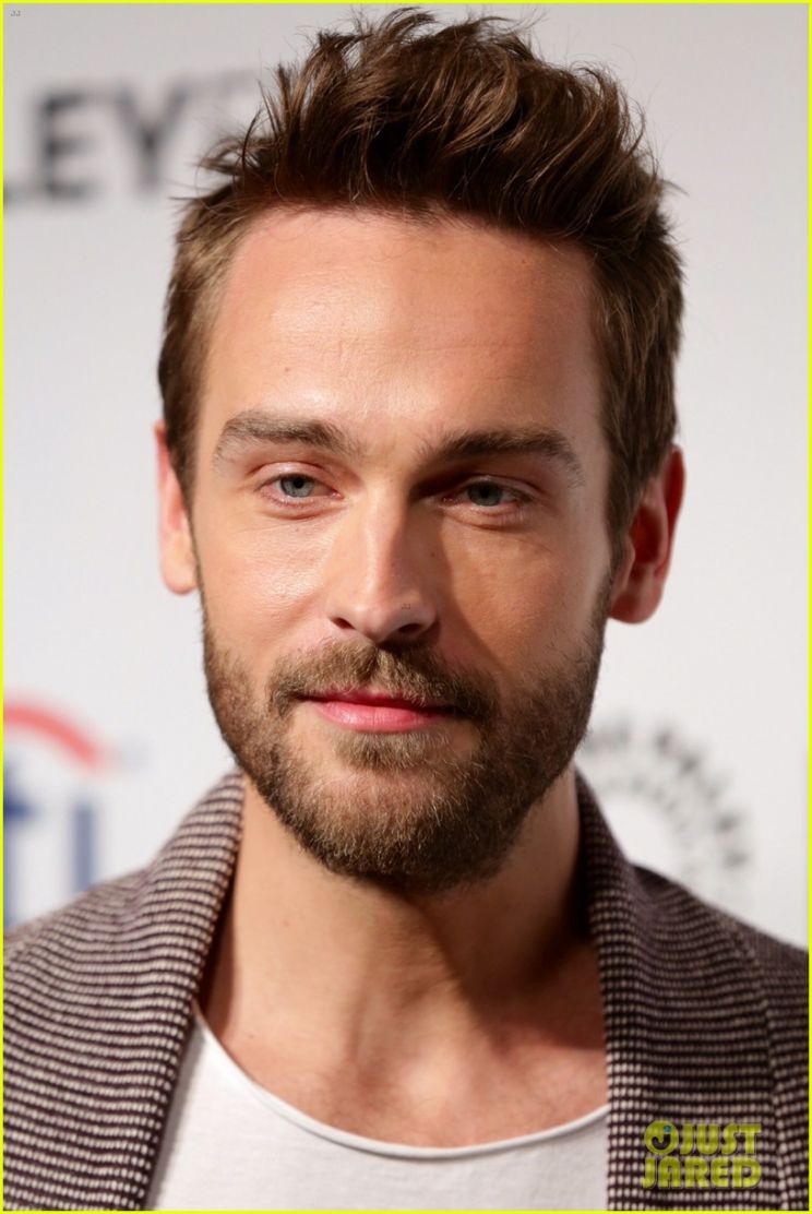 Tom Mison