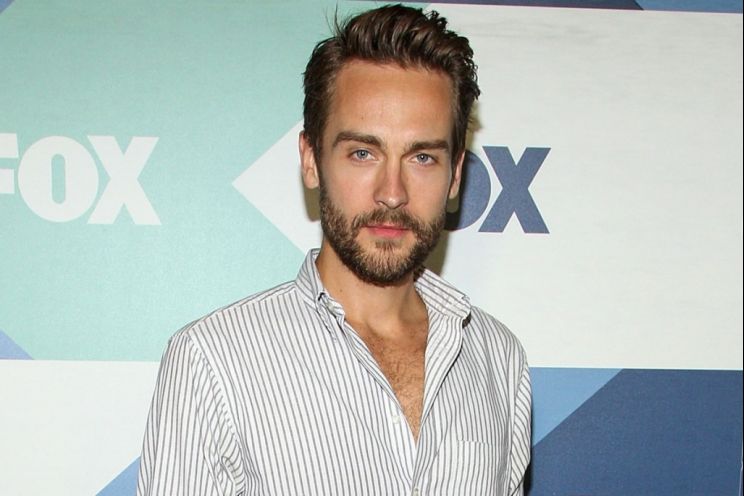 Tom Mison