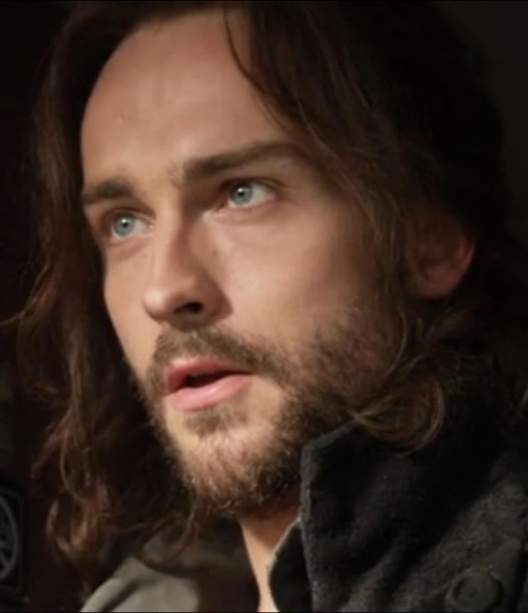 Tom Mison