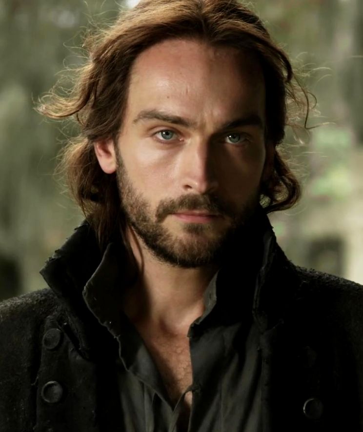 Tom Mison