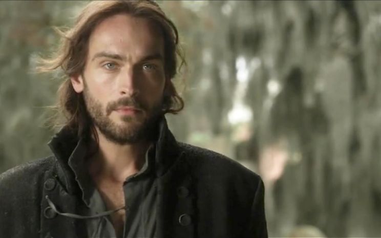 Tom Mison