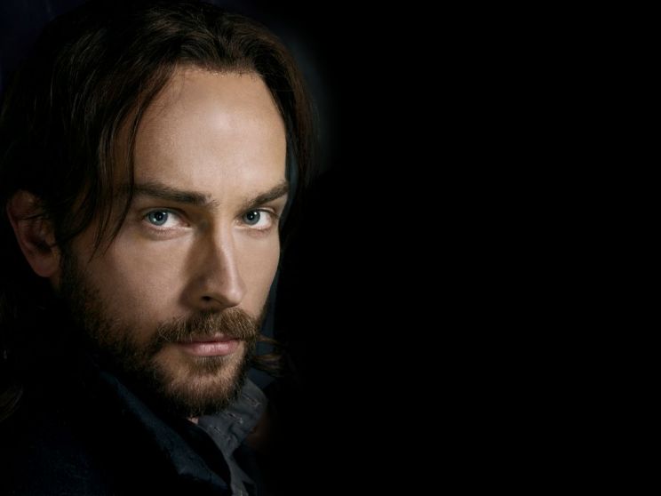 Tom Mison