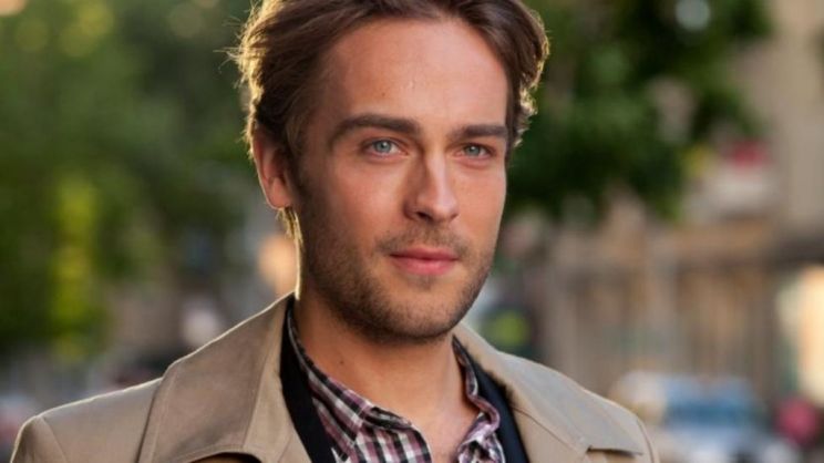 Tom Mison