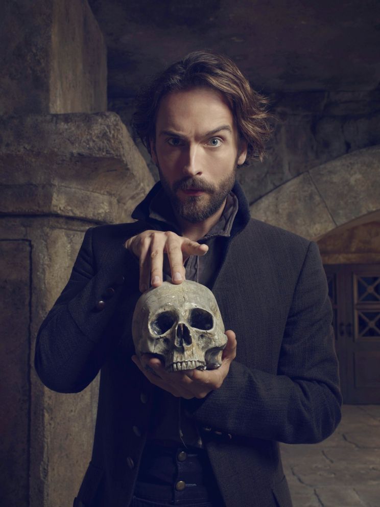 Tom Mison