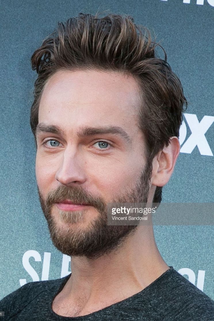 Tom Mison