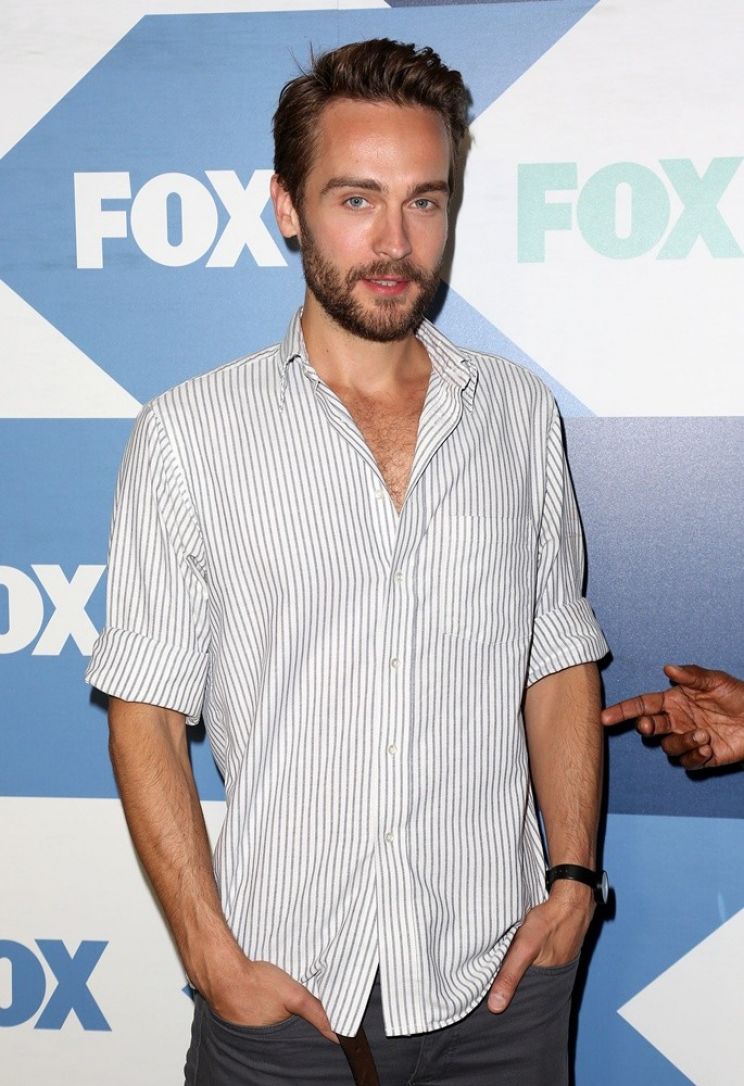 Tom Mison