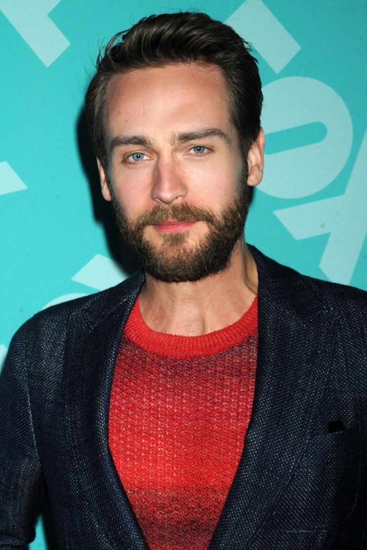 Tom Mison