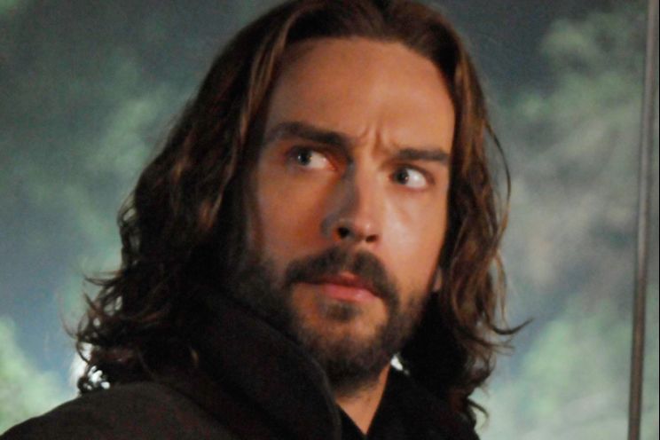 Tom Mison