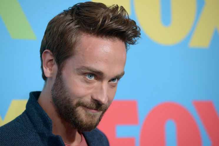 Tom Mison