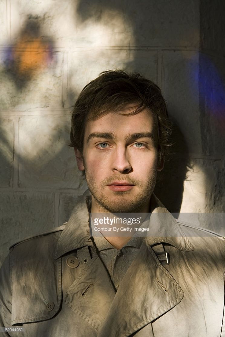 Tom Mison