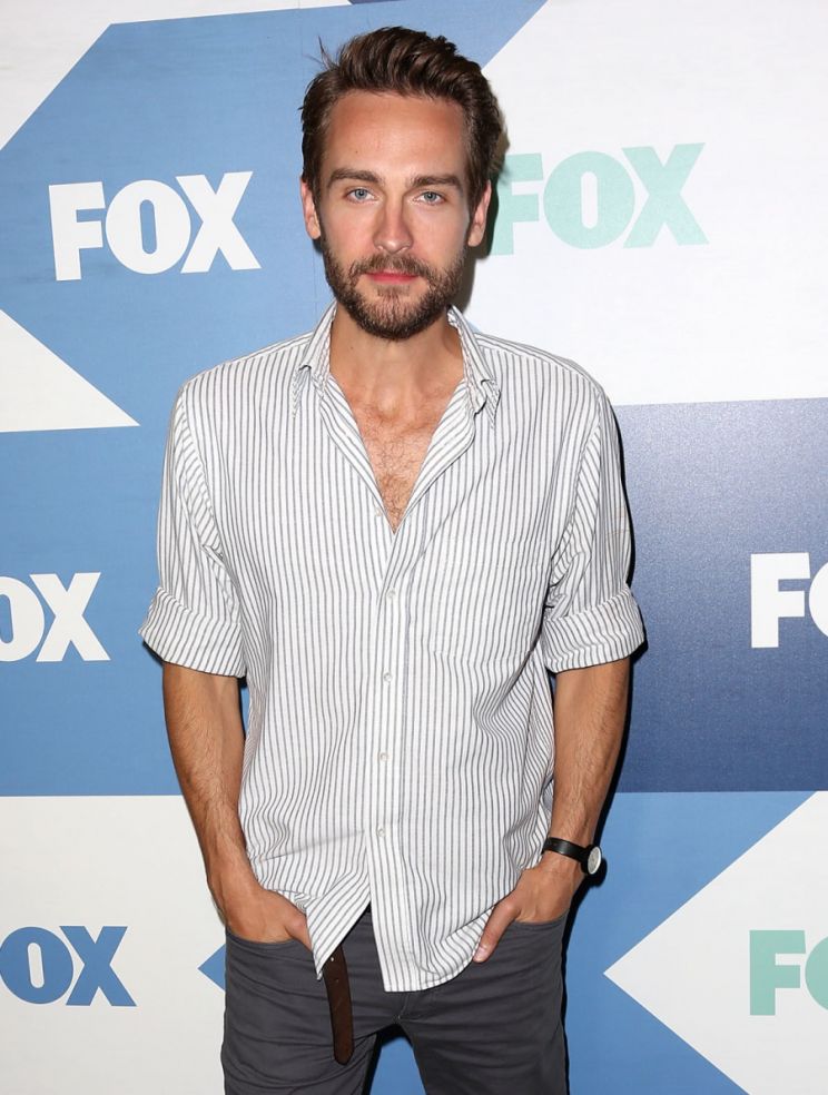 Tom Mison