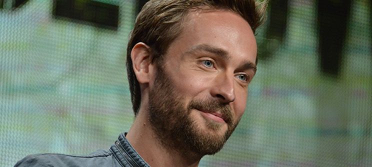 Tom Mison
