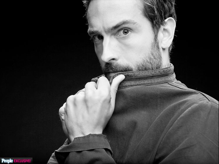 Tom Mison