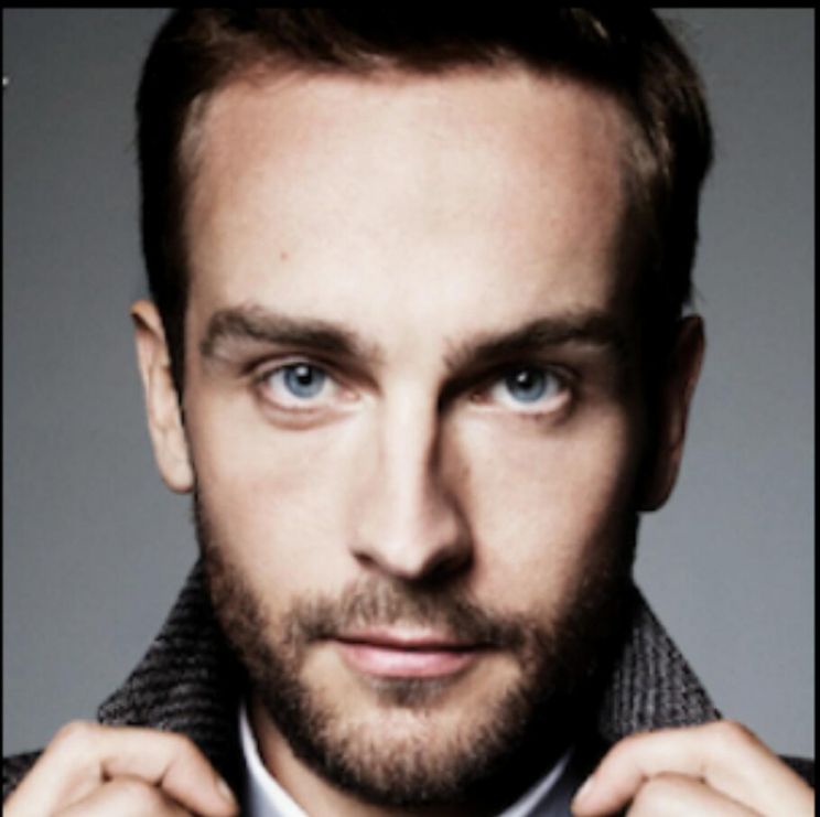 Tom Mison