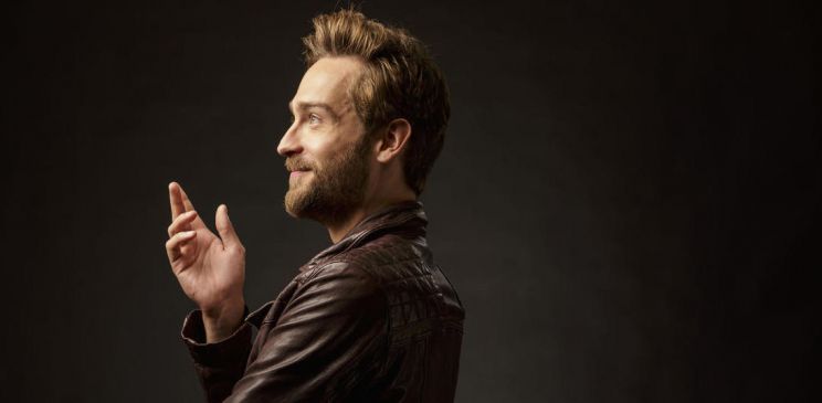 Tom Mison