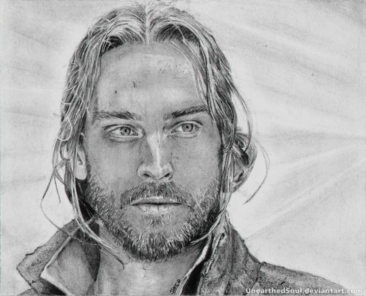 Tom Mison