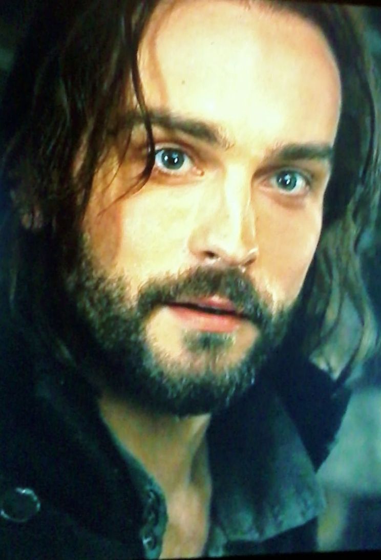 Tom Mison