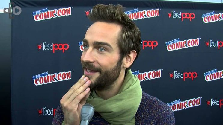 Tom Mison