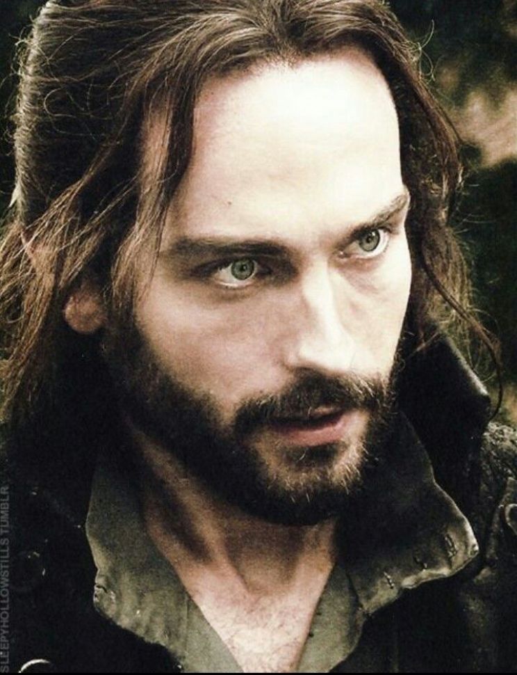 Tom Mison
