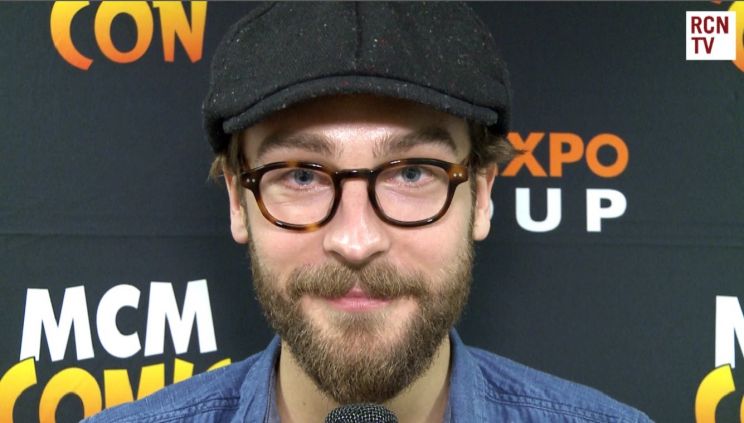 Tom Mison