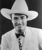 Tom Mix