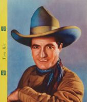 Tom Mix