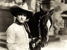 Tom Mix