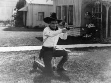 Tom Mix