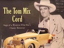 Tom Mix