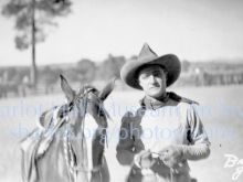 Tom Mix