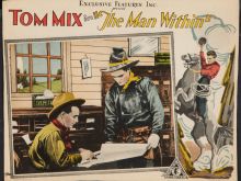 Tom Mix