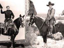 Tom Mix