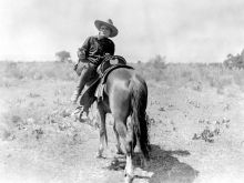 Tom Mix