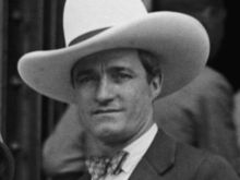 Tom Mix