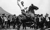 Tom Mix