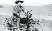 Tom Mix