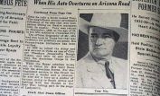 Tom Mix