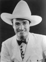 Tom Mix