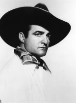 Tom Mix