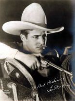 Tom Mix