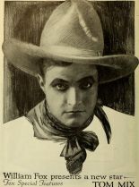 Tom Mix