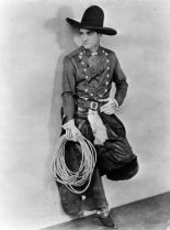 Tom Mix