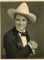 Tom Mix