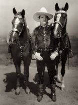 Tom Mix