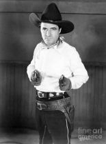 Tom Mix