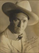 Tom Mix