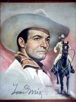 Tom Mix