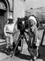 Tom Mix